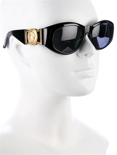 versace biggie sunglasses replica|notorious big versace sunglasses.